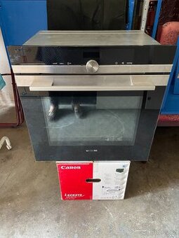 Siemens HB635GNS1