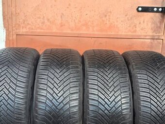 Letní Continental 235/50/19