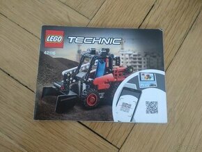 Lego 42116