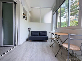 Prodej bytu 1+kk 36 m² Silvi, Itálie
