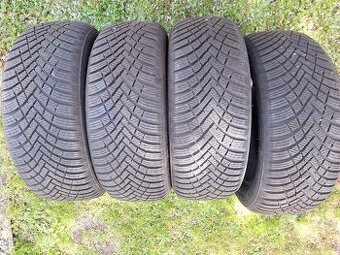 Hankook 205x55x16