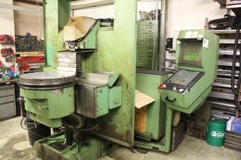 Frezka Maho 600