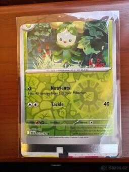 Pokémon VZÁCNÝ MISCUT destined rivals