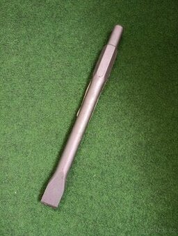 Sekáč plochý HEX 30mm 32x400mm Makita P-13487