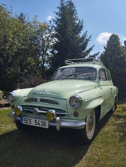 Škoda 440 Spartak
