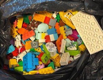 Lego Duplo 7 kg