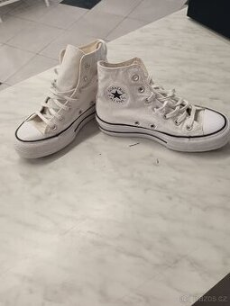 Prodám boty Converse