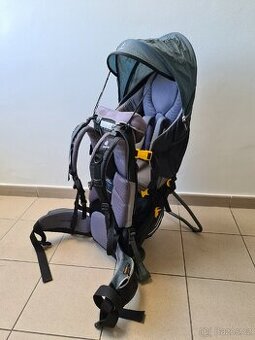 Deuter Kid Komfort III