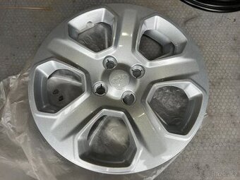 Poklice Ford Ecosport 16" 2ks NOVÁ