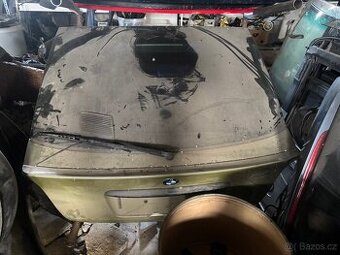 Kufr e46 compakt