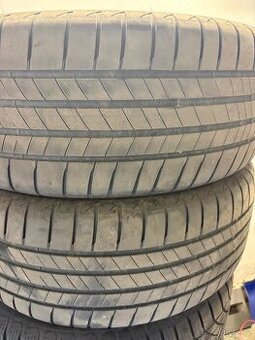 Letní pneu 235/55/18 Bridgestone