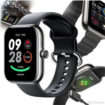 Joyroom JR-FT5 Plus nové zdarma obyčejné fitnes
