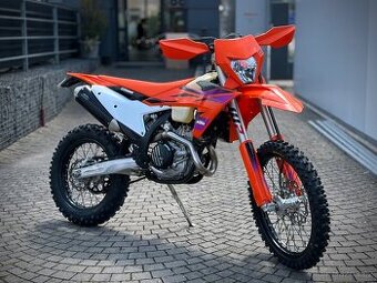 KTM EXC-F 500 2024