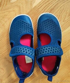 Barefoot Reima