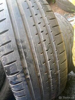 Letní pneu 205/55/R16 4ks