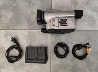 MINI DV VIDEOKAMERA PANASONIC NV-DA1EG