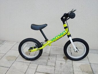 Odrazedlo