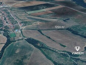 Pole 2 237 m², Podíl 75 % o výměře 1 678 m²