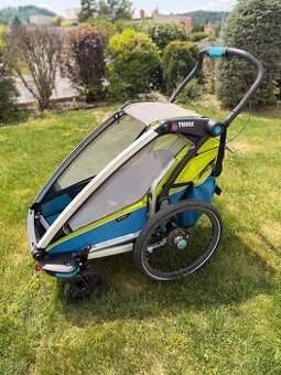 Prodám Thule Chariot Sport 1