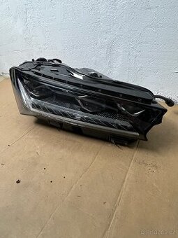 Pravý přední světlomet full led metrix - 1