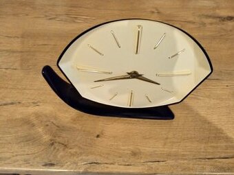 Retro Hodiny Prim Brusel