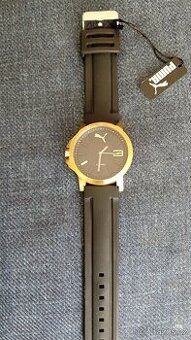 Nové hodinky PUMA Ultrasize (103462N) – v ochranné fólii, k