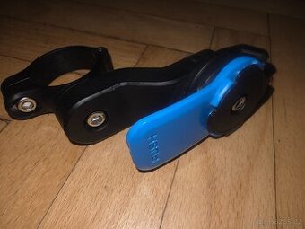 Držák mobilu, typ Lock Out Front Mount replika
