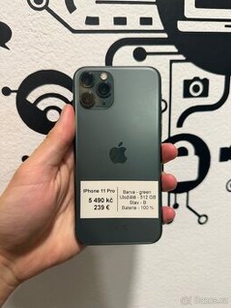IPhone 11 Pro (512gb)