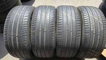 Letní pneu 235/50/17 Michelin