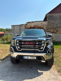 GMC Sierra 1500 6.2 V8 BLACK WIDOW (2019)