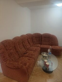Sofa set