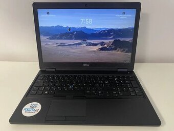 Dell Latitude 5591 | 15.6" FHD | Core i7-8850H | 8GB RAM | 