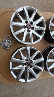 Cx-5 5x114,3 r17 cx-3 cx-30 cx3 mazda 3 kia hyundai