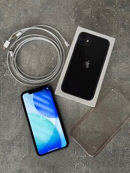 iPhone 11