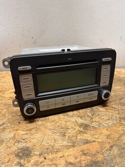 Autorádio Blaupunkt VW RCD 300