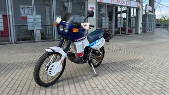 Aprilia Tuareg 125 Enduro r.v.1989, 19 000km, 1. majitel