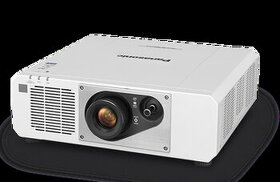 Projektor Panasonic PT-RZ570W - 1