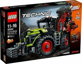 Lego 42054 traktor - 1