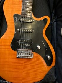 Elektrická kytara Godin SD