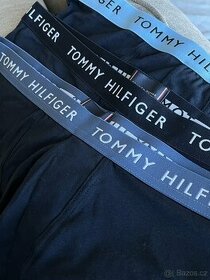 Tommy Hilfiger 3x boxerky