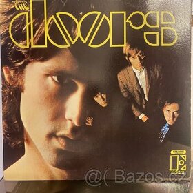 The Doors - The Doors. LP