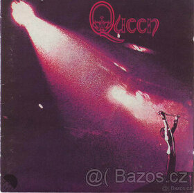 CD Queen - Queen 1