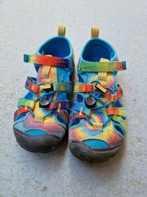 Dětské sandály Keen vel. 31