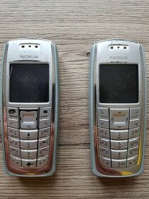 2x Nokia 3120 - 1