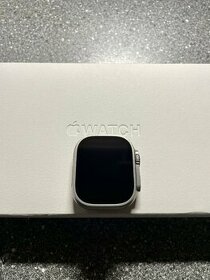 Apple Watch Ultra 2 (49mm)