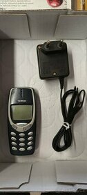 Nokia 3310 legenda