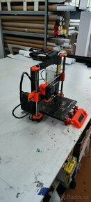 3D tiskárna Prusa MK2 - 1