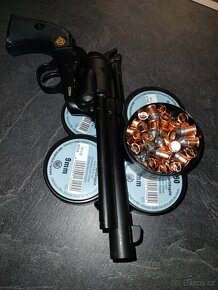 Revolver Chiappa Flobert 9mm