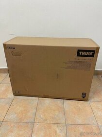 Thule Urban Glide, Thule Sport krabice