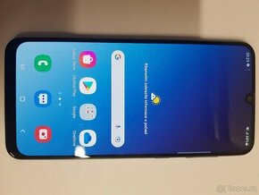 Samsung Galaxy A50 plně funkční pěkný